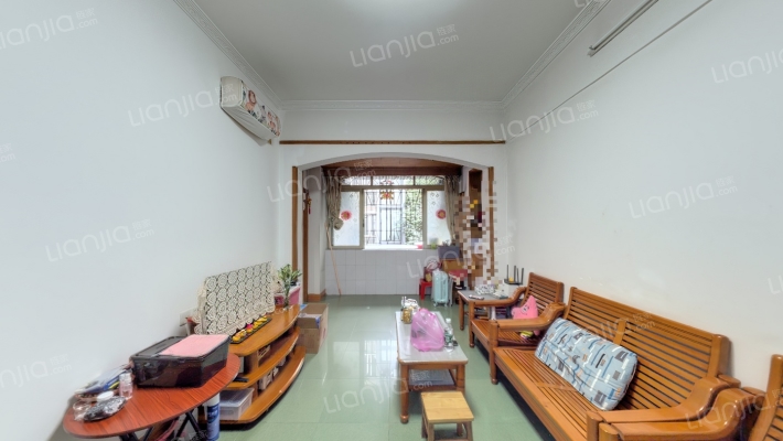 细岗东区二手房实景图