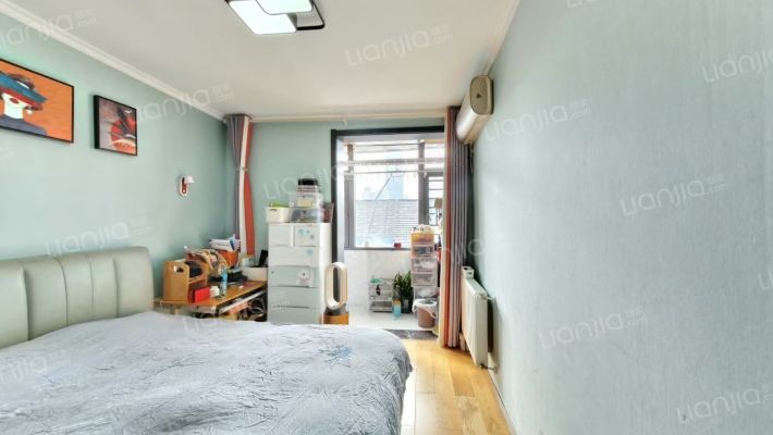 阜南路49号二手房实景图