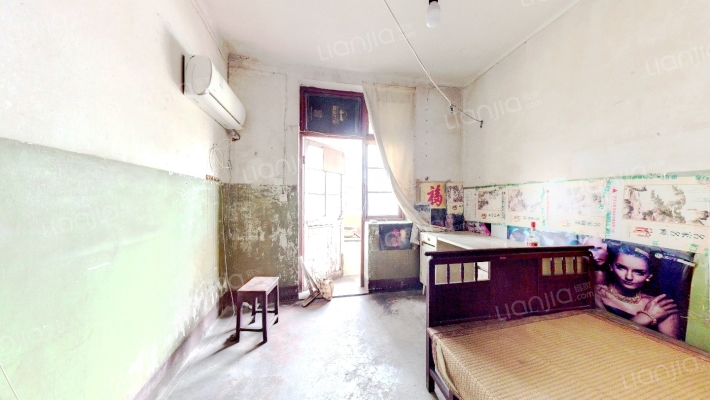 妙墩路10号二手房实景图