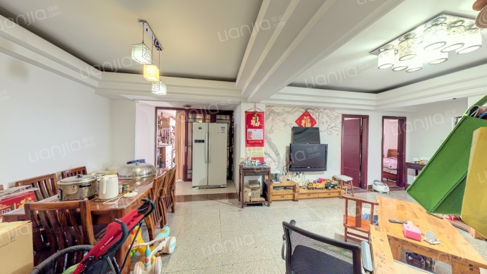 荣华大厦湖里区二手房实景图