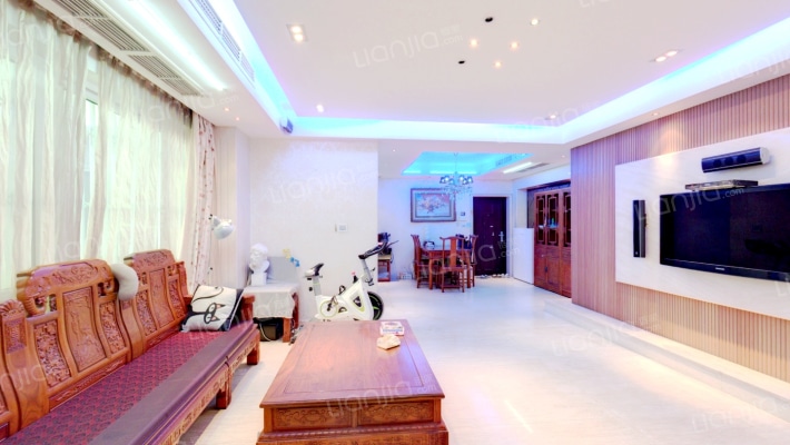 华瓯佳园二手房实景图