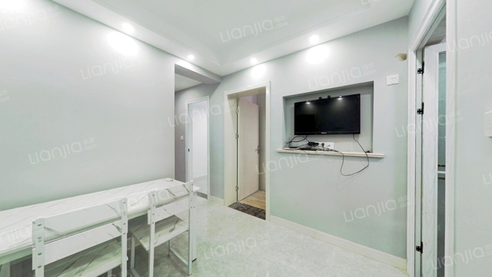 松盛园巷二手房实景图