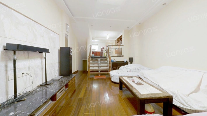 明丰翠湖苑二手房实景图