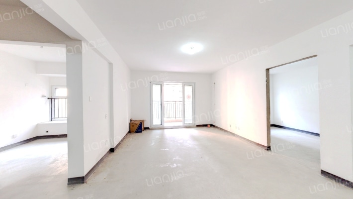 南山国际社区二手房实景图