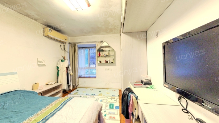 金山公元二手房实景图