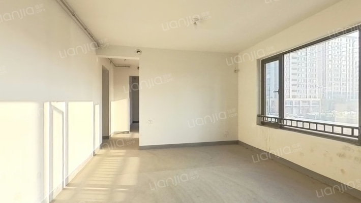 义乌壹号院望江府二区二手房实景图