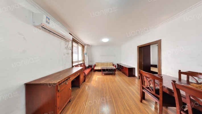 煤炭港60号二手房实景图