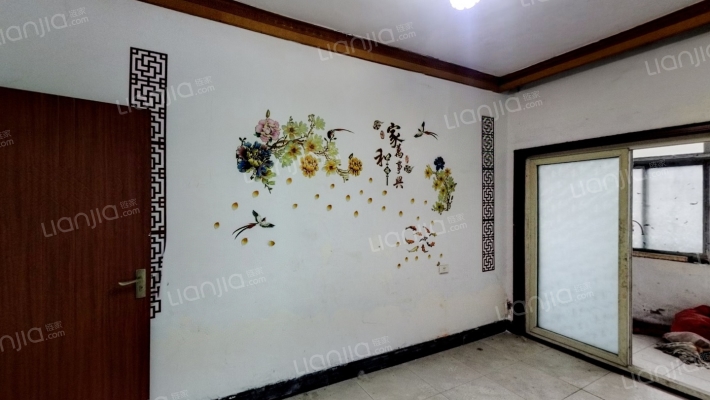 培新街社区二手房实景图