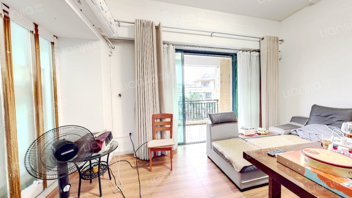 锦绣沙溪二手房实景图