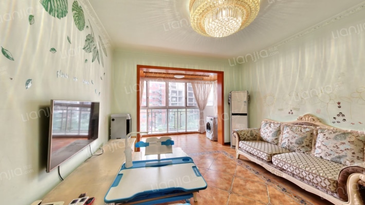 御富风景二手房实景图