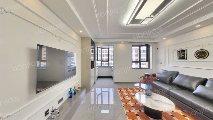 湘潭二区二手房实景图