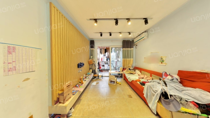 中庚城F组团二手房实景图