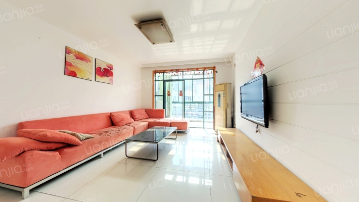 天和人家二手房实景图