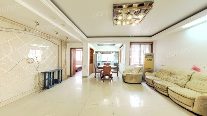 东泰景园二手房实景图