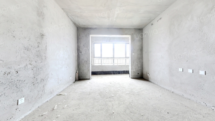 广杰澜溪公馆二手房实景图