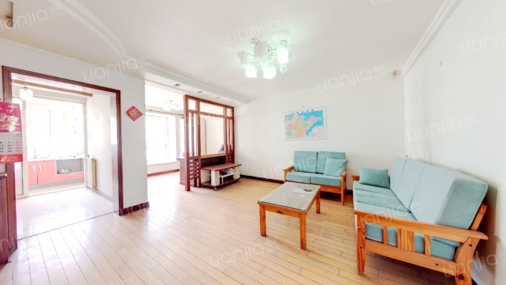 香山苑二手房实景图