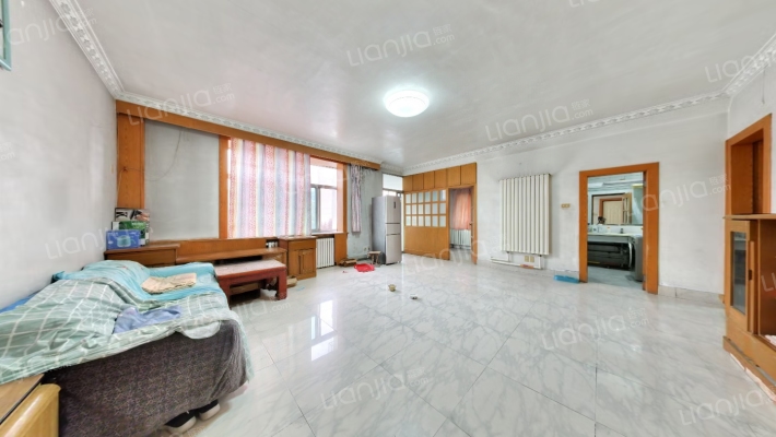 丽景苑二手房实景图