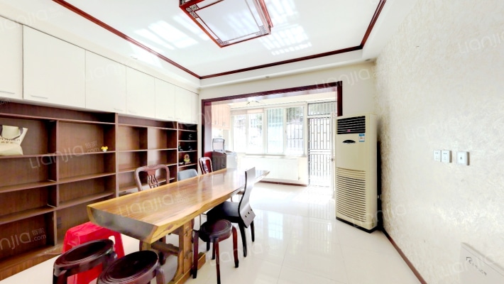 金汇花园四街坊二手房实景图