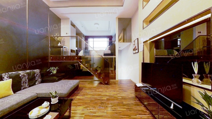 中达广场二手房实景图