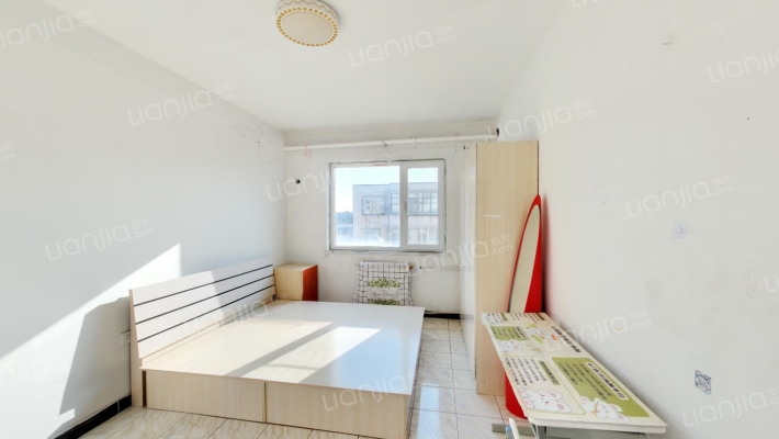 正德里二手房实景图