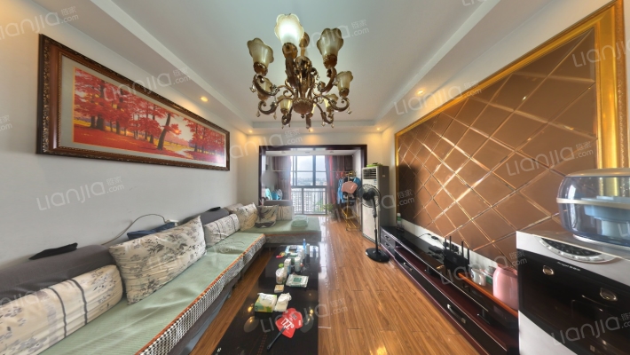 艾德公馆二手房实景图