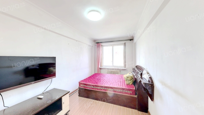 凌空三小区二手房实景图