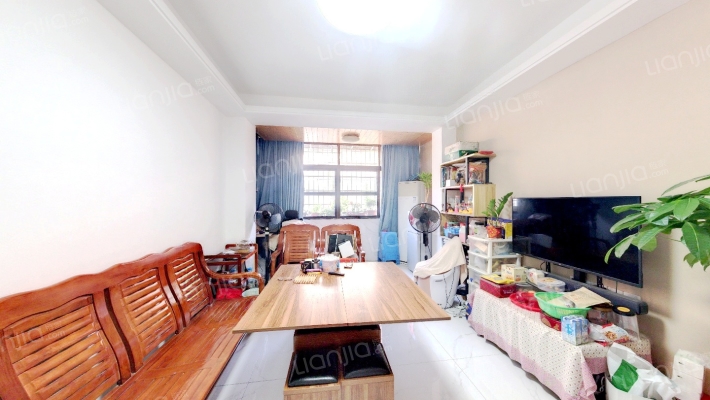 双竹街5号二手房实景图