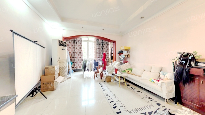 四季香榭二手房实景图