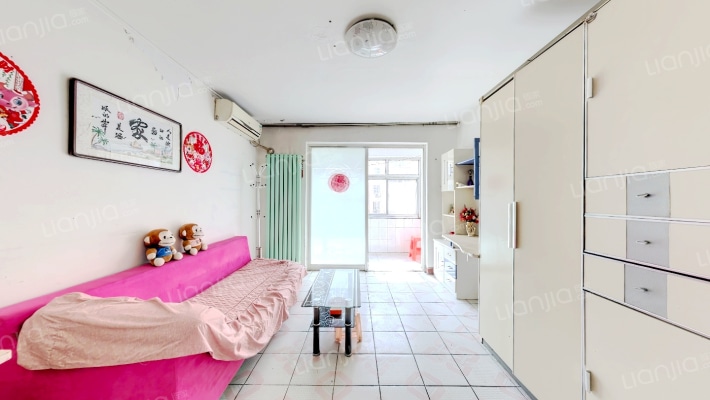 3532小区西区二手房实景图