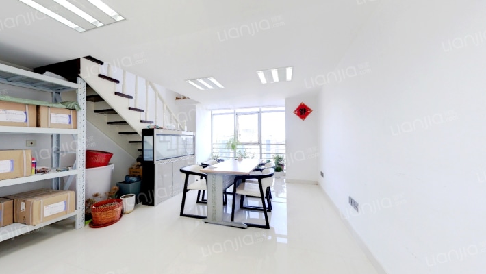 凤凰汇二手房实景图