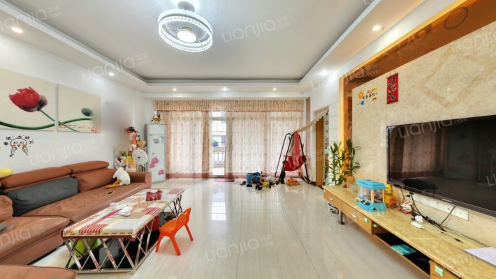 思贤东区二手房实景图