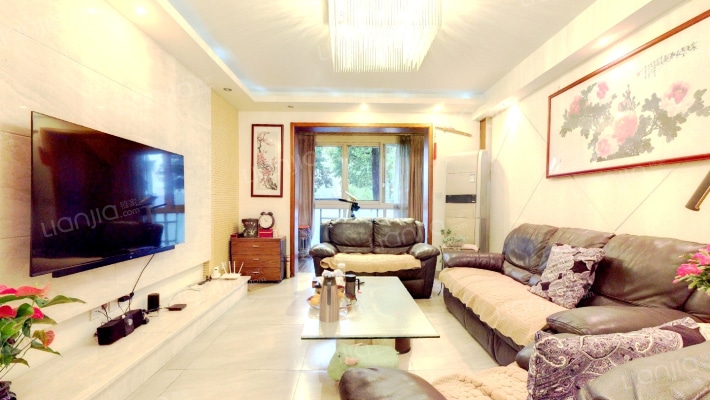 花洲原城小筑二手房实景图