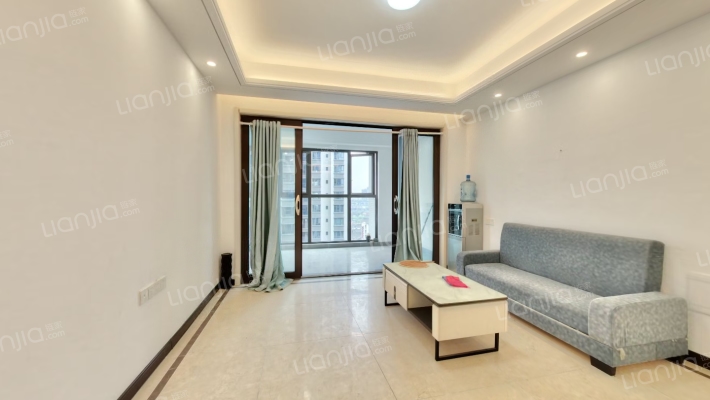 阳光1519云梦州二手房实景图