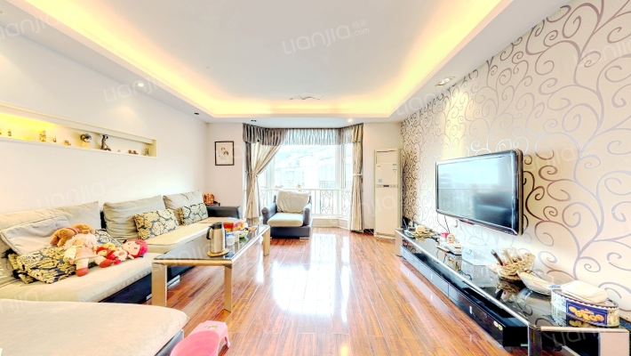 南馨园二手房实景图