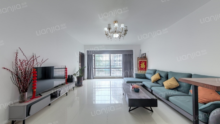 棕榈假日二手房实景图