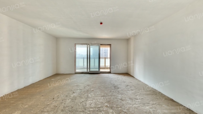 泛海国际香海园二手房实景图