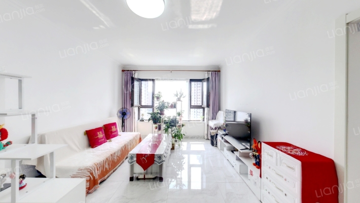 爱达·尊御二手房实景图