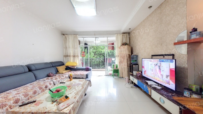 和顺苑二手房实景图