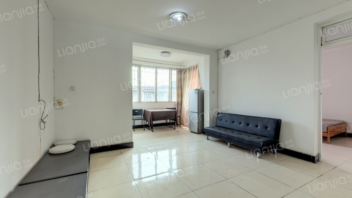 光华干休所二手房实景图