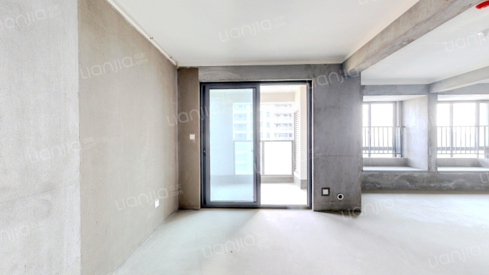 悦澜湾二手房实景图