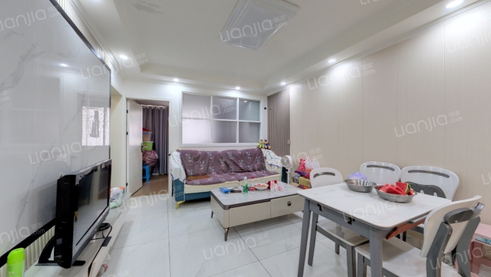 石人南路23号二手房实景图