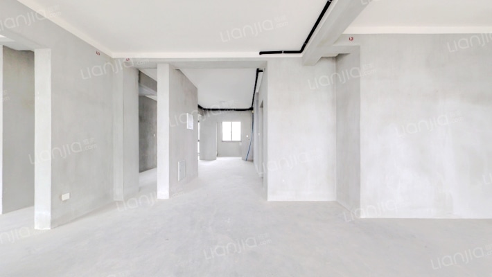 金地华章二手房实景图