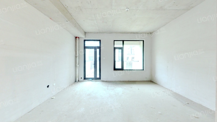 牛驼温泉孔雀城洺泉苑二手房实景图