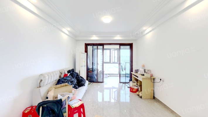 中大景二手房实景图