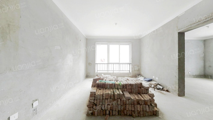 天和豪庭二手房实景图