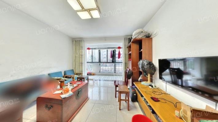 兴昂花园二手房实景图