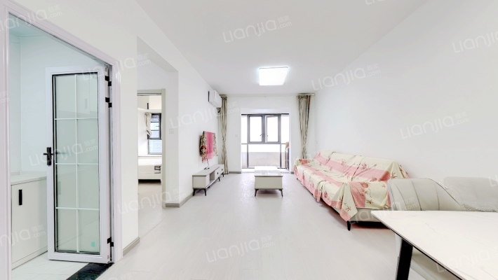 天下南湖湾二手房实景图