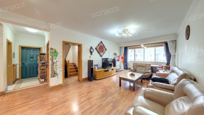 盈兴公寓二手房实景图