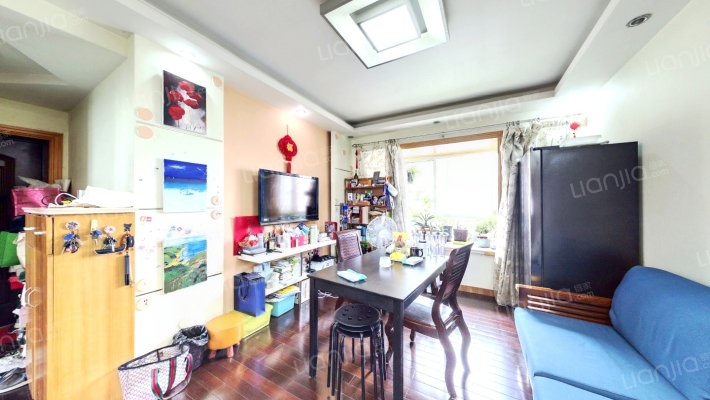 盛世春晓苑二手房实景图