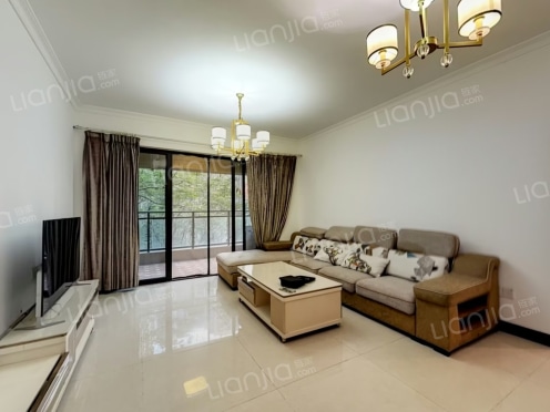 整租·保利汇海花园 2室1厅 南